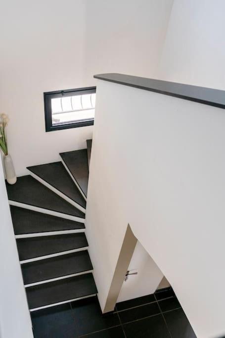 Villa Des Vergers Le Conihout du Mesnil エクステリア 写真