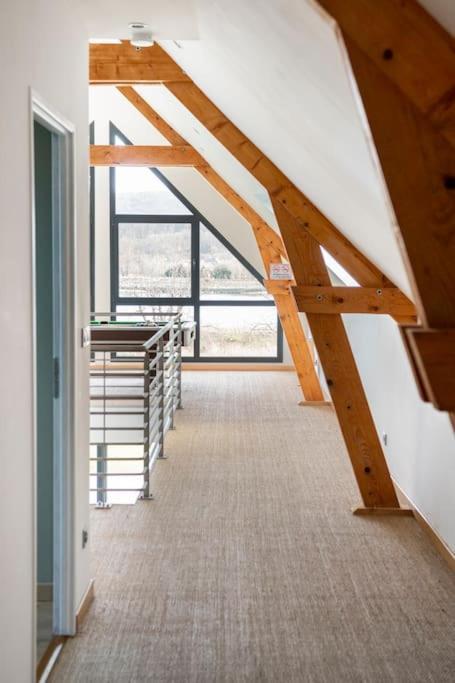Villa Des Vergers Le Conihout du Mesnil エクステリア 写真